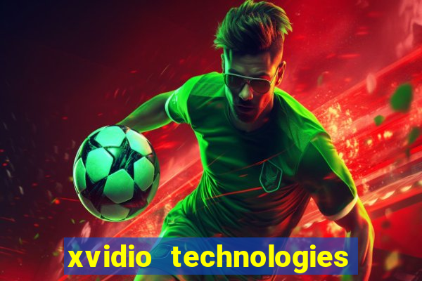 xvidio technologies startup brasil 202